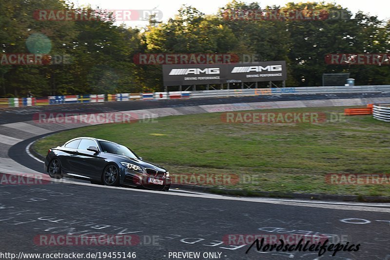 Bild #19455146 - Touristenfahrten Nürburgring Nordschleife (05.10.2022)