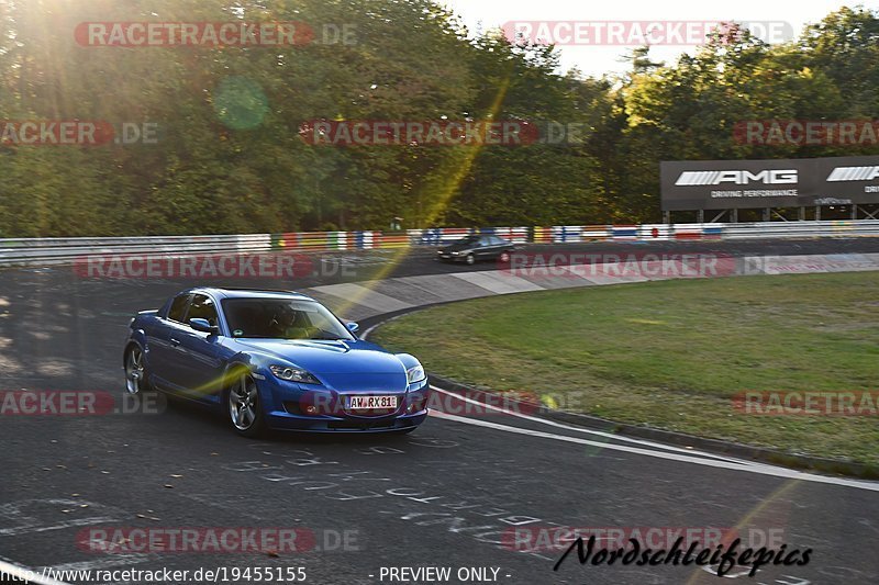 Bild #19455155 - Touristenfahrten Nürburgring Nordschleife (05.10.2022)