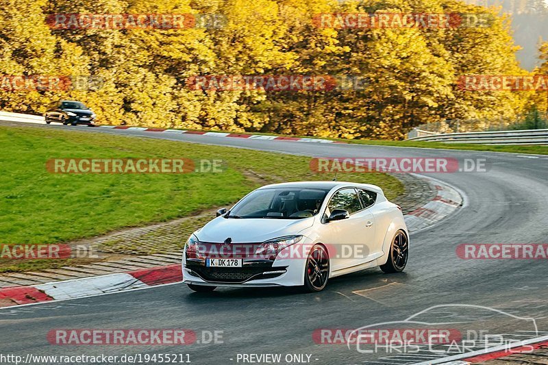 Bild #19455211 - Touristenfahrten Nürburgring Nordschleife (05.10.2022)