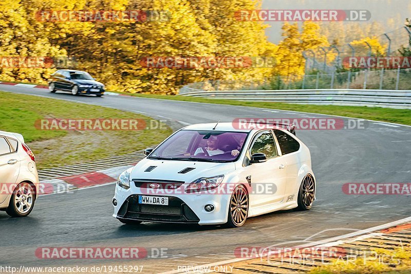 Bild #19455297 - Touristenfahrten Nürburgring Nordschleife (05.10.2022)