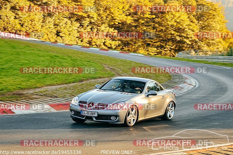 Bild #19455336 - Touristenfahrten Nürburgring Nordschleife (05.10.2022)