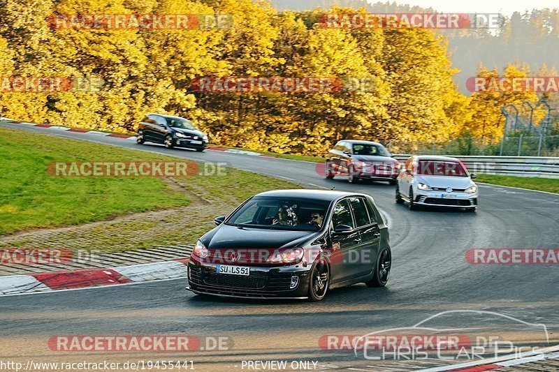 Bild #19455441 - Touristenfahrten Nürburgring Nordschleife (05.10.2022)