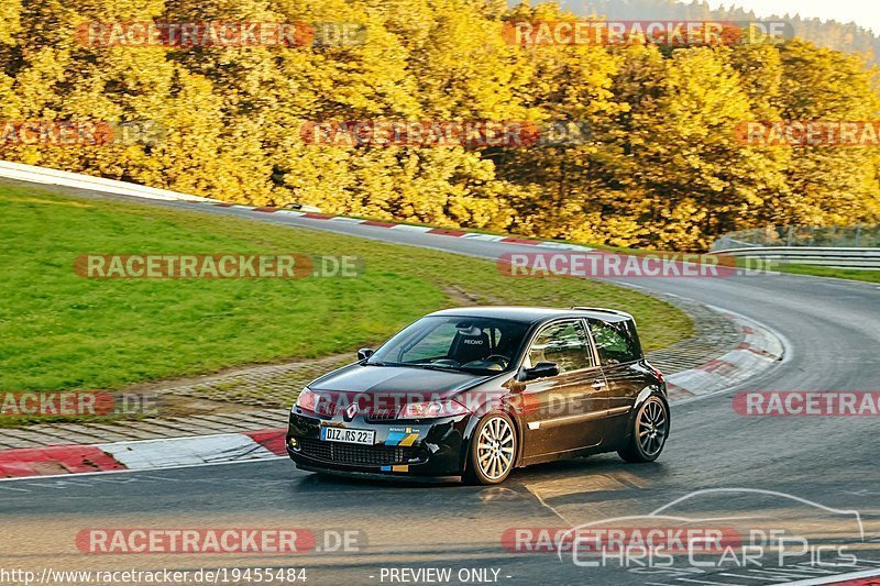 Bild #19455484 - Touristenfahrten Nürburgring Nordschleife (05.10.2022)