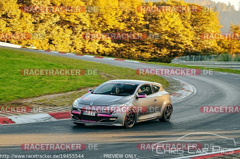 Bild #19455544 - Touristenfahrten Nürburgring Nordschleife (05.10.2022)