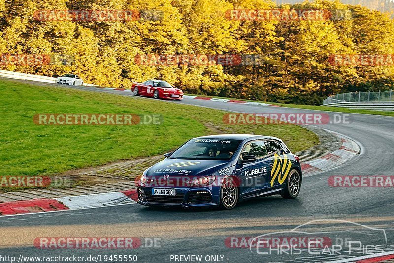 Bild #19455550 - Touristenfahrten Nürburgring Nordschleife (05.10.2022)