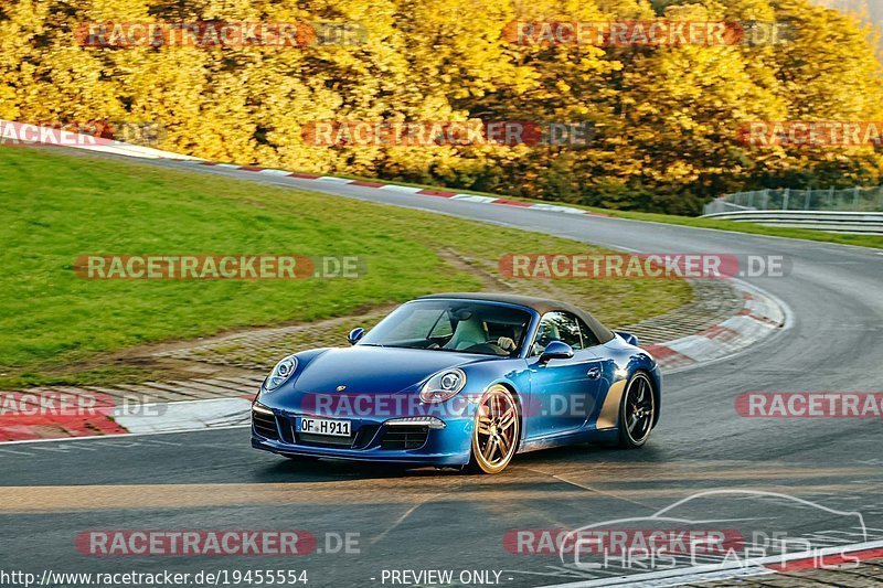 Bild #19455554 - Touristenfahrten Nürburgring Nordschleife (05.10.2022)