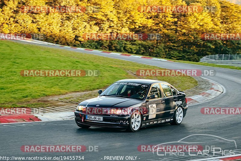 Bild #19455754 - Touristenfahrten Nürburgring Nordschleife (05.10.2022)