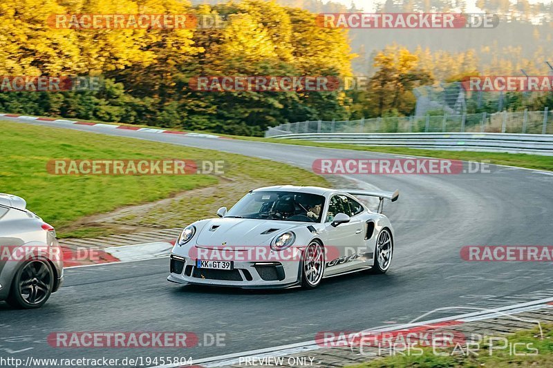 Bild #19455804 - Touristenfahrten Nürburgring Nordschleife (05.10.2022)