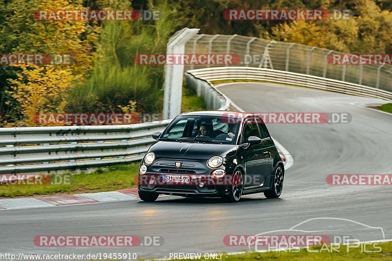 Bild #19455910 - Touristenfahrten Nürburgring Nordschleife (05.10.2022)