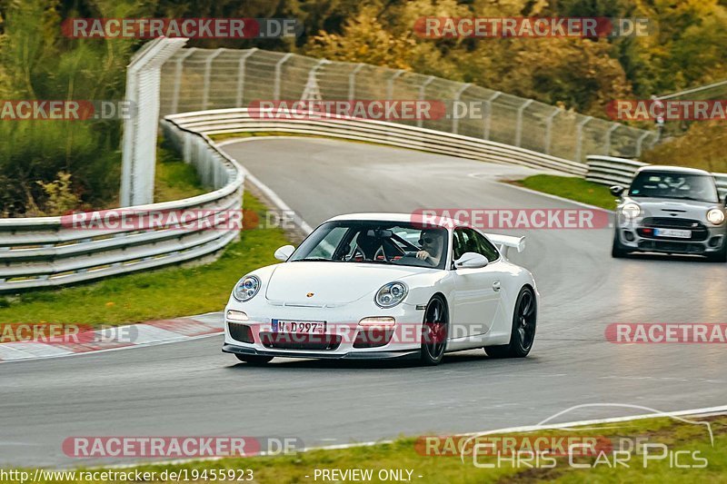 Bild #19455923 - Touristenfahrten Nürburgring Nordschleife (05.10.2022)