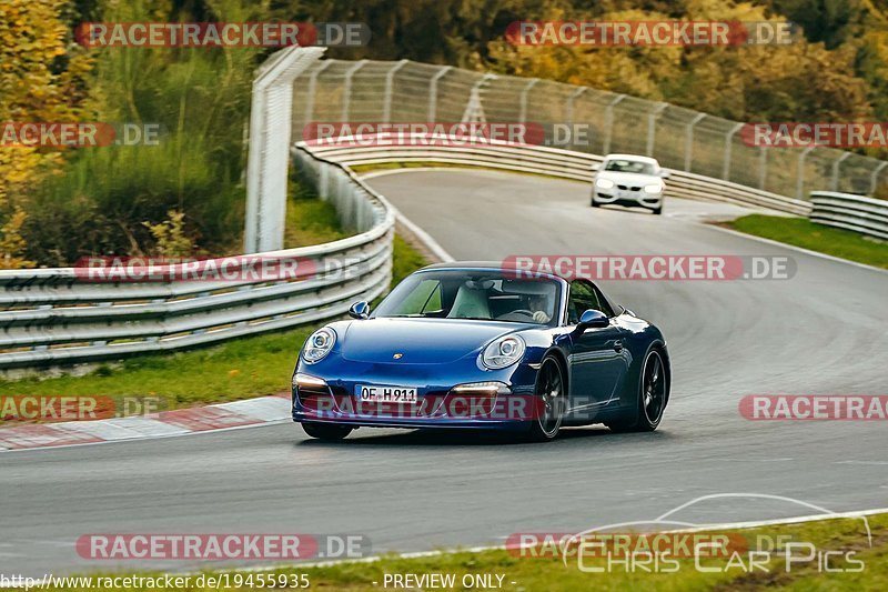 Bild #19455935 - Touristenfahrten Nürburgring Nordschleife (05.10.2022)