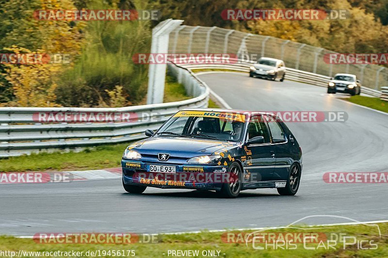 Bild #19456175 - Touristenfahrten Nürburgring Nordschleife (05.10.2022)