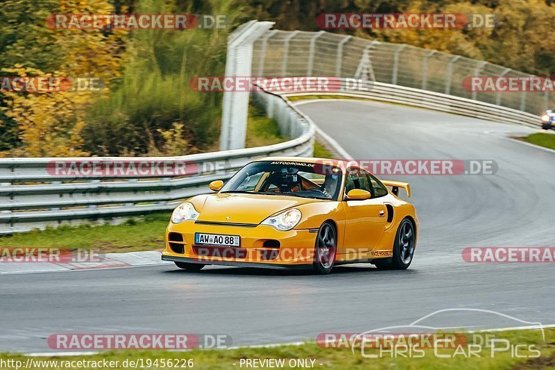 Bild #19456226 - Touristenfahrten Nürburgring Nordschleife (05.10.2022)