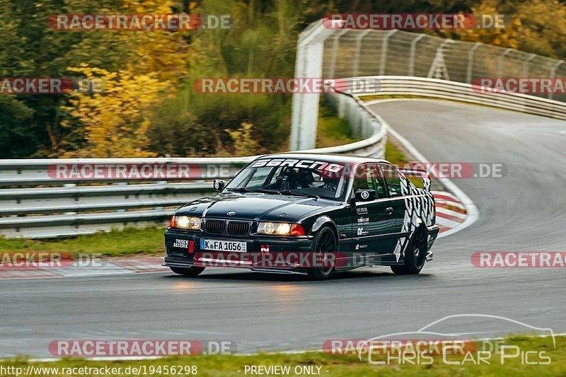 Bild #19456298 - Touristenfahrten Nürburgring Nordschleife (05.10.2022)