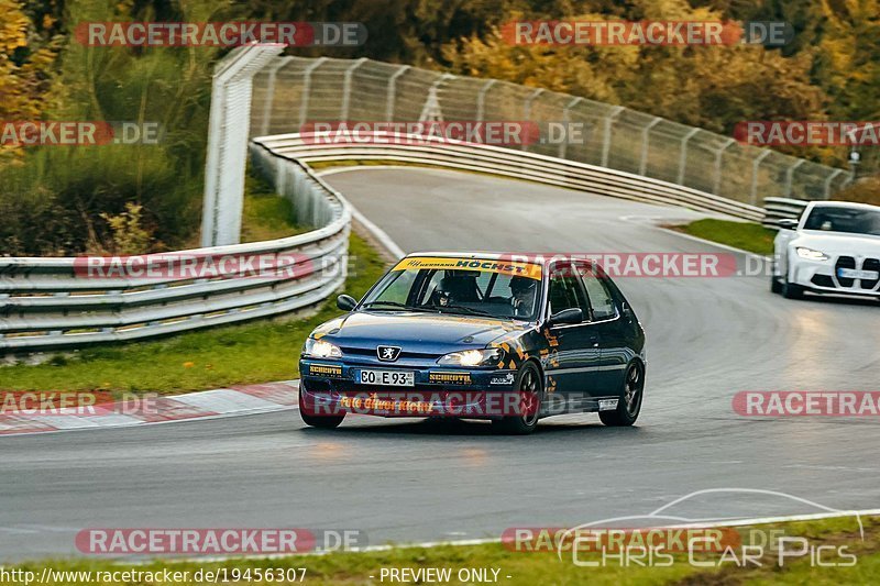 Bild #19456307 - Touristenfahrten Nürburgring Nordschleife (05.10.2022)