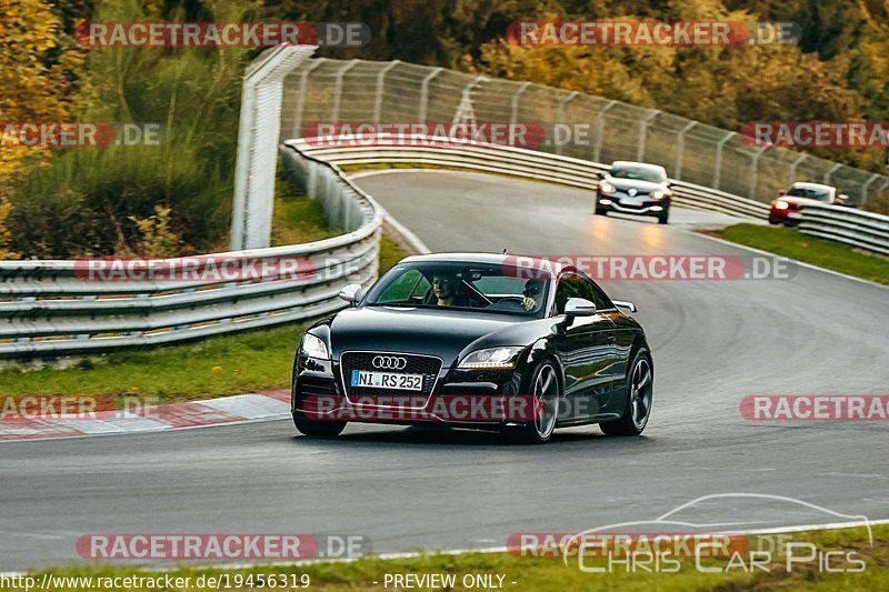 Bild #19456319 - Touristenfahrten Nürburgring Nordschleife (05.10.2022)