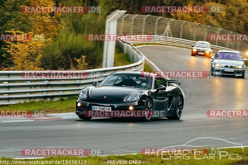 Bild #19456329 - Touristenfahrten Nürburgring Nordschleife (05.10.2022)