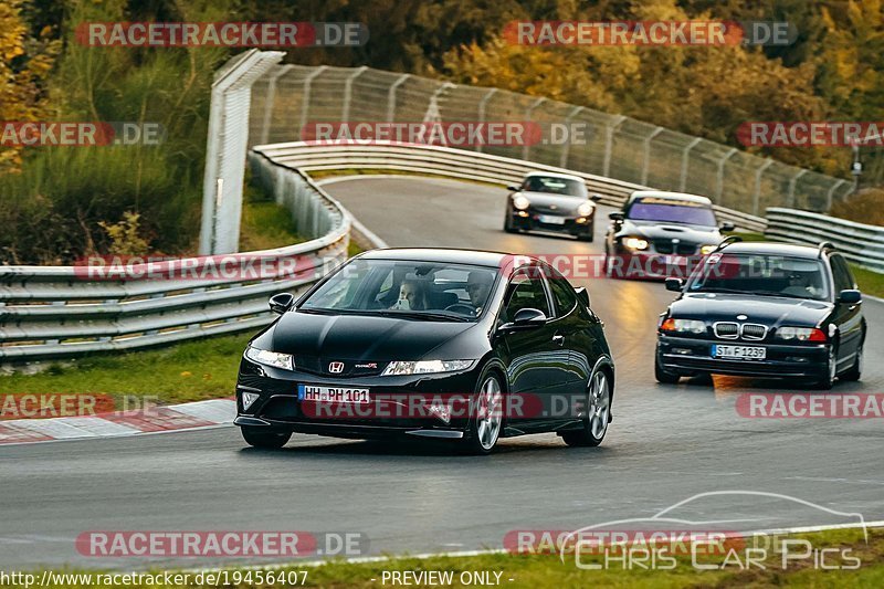 Bild #19456407 - Touristenfahrten Nürburgring Nordschleife (05.10.2022)