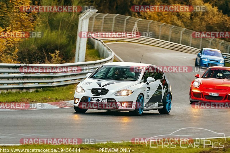 Bild #19456444 - Touristenfahrten Nürburgring Nordschleife (05.10.2022)