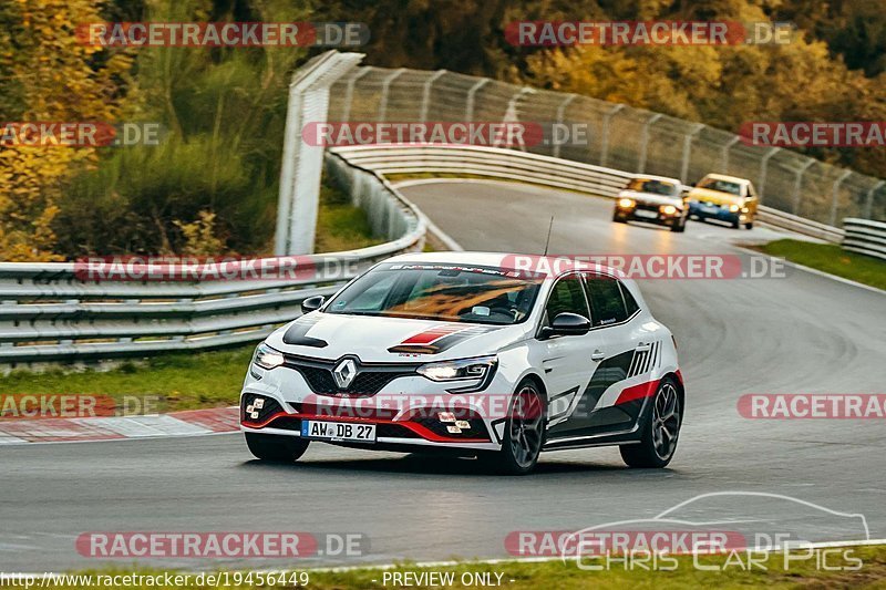 Bild #19456449 - Touristenfahrten Nürburgring Nordschleife (05.10.2022)