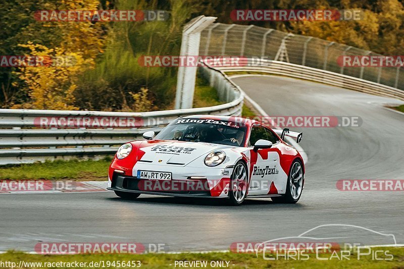 Bild #19456453 - Touristenfahrten Nürburgring Nordschleife (05.10.2022)