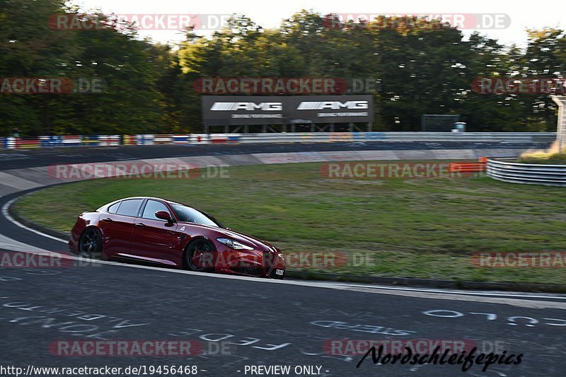 Bild #19456468 - Touristenfahrten Nürburgring Nordschleife (05.10.2022)