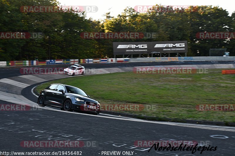 Bild #19456482 - Touristenfahrten Nürburgring Nordschleife (05.10.2022)