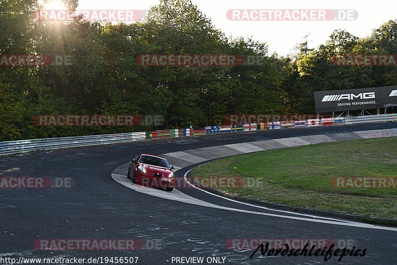 Bild #19456507 - Touristenfahrten Nürburgring Nordschleife (05.10.2022)