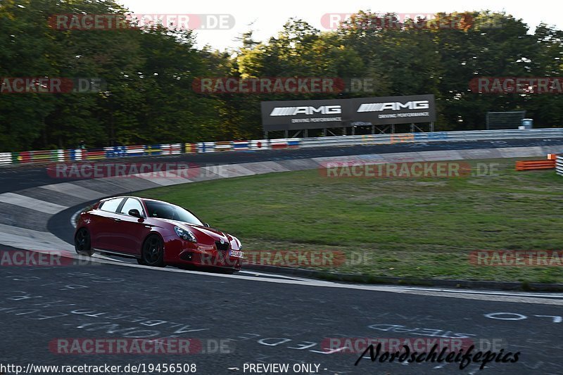 Bild #19456508 - Touristenfahrten Nürburgring Nordschleife (05.10.2022)