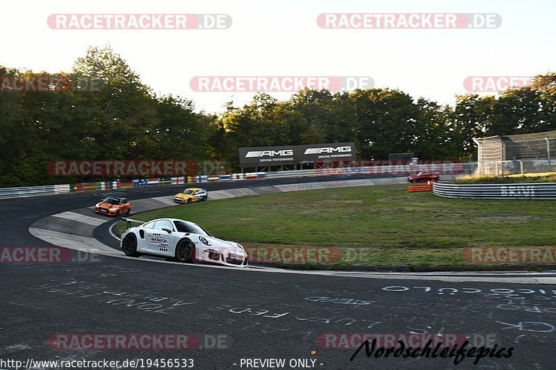 Bild #19456533 - Touristenfahrten Nürburgring Nordschleife (05.10.2022)