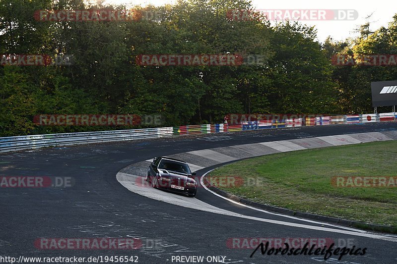 Bild #19456542 - Touristenfahrten Nürburgring Nordschleife (05.10.2022)