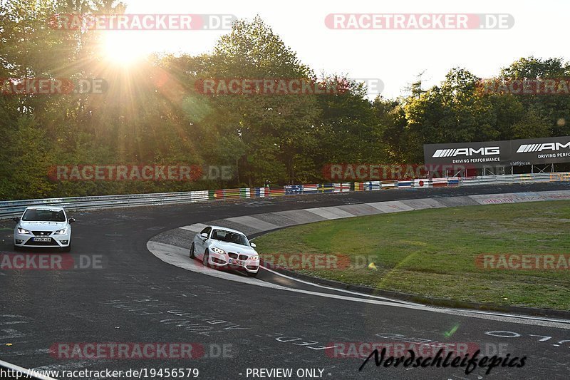 Bild #19456579 - Touristenfahrten Nürburgring Nordschleife (05.10.2022)