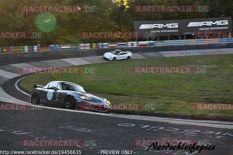 Bild #19456635 - Touristenfahrten Nürburgring Nordschleife (05.10.2022)