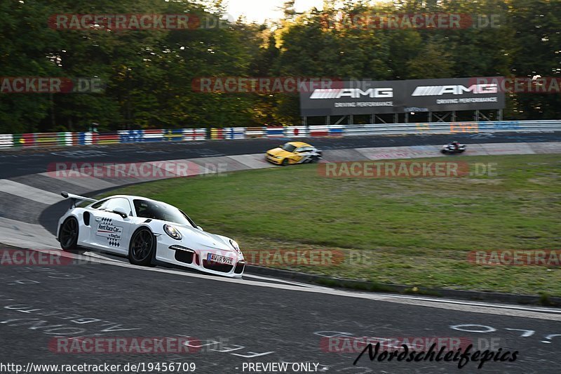 Bild #19456709 - Touristenfahrten Nürburgring Nordschleife (05.10.2022)