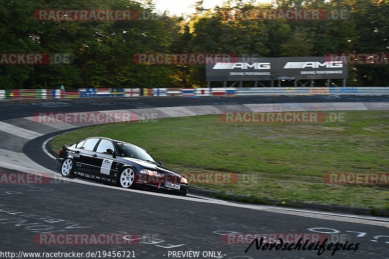 Bild #19456721 - Touristenfahrten Nürburgring Nordschleife (05.10.2022)