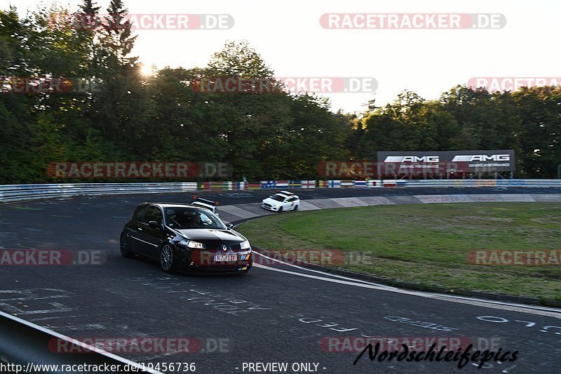 Bild #19456736 - Touristenfahrten Nürburgring Nordschleife (05.10.2022)