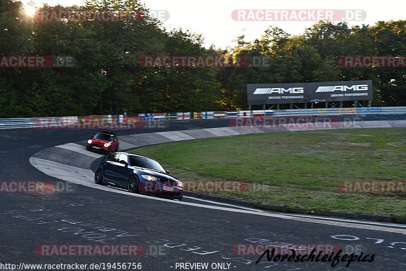 Bild #19456756 - Touristenfahrten Nürburgring Nordschleife (05.10.2022)