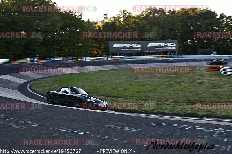 Bild #19456767 - Touristenfahrten Nürburgring Nordschleife (05.10.2022)