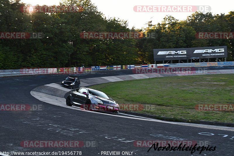 Bild #19456778 - Touristenfahrten Nürburgring Nordschleife (05.10.2022)