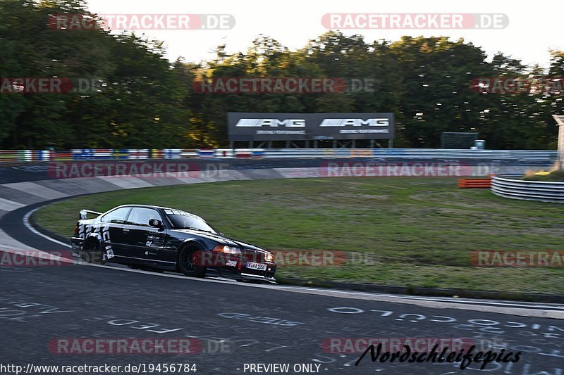 Bild #19456784 - Touristenfahrten Nürburgring Nordschleife (05.10.2022)