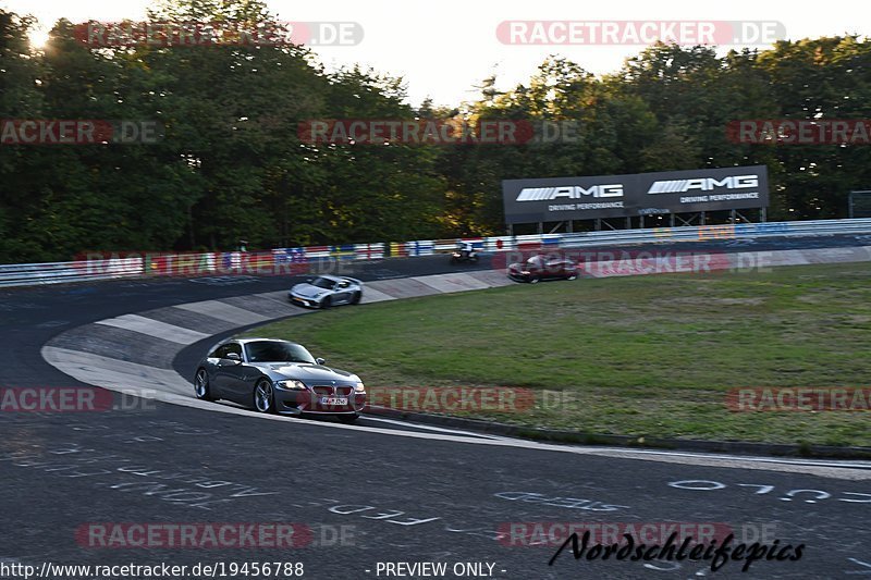 Bild #19456788 - Touristenfahrten Nürburgring Nordschleife (05.10.2022)