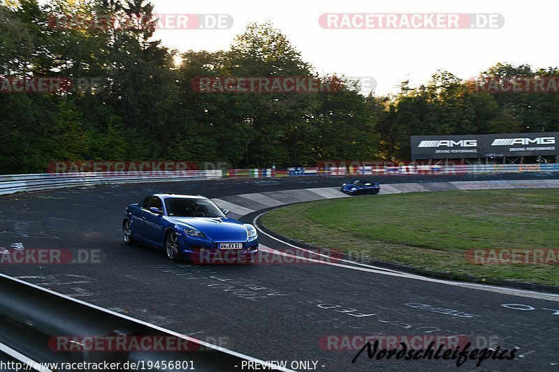 Bild #19456801 - Touristenfahrten Nürburgring Nordschleife (05.10.2022)