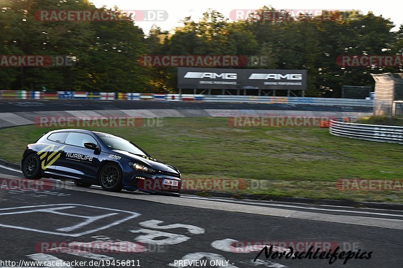 Bild #19456811 - Touristenfahrten Nürburgring Nordschleife (05.10.2022)