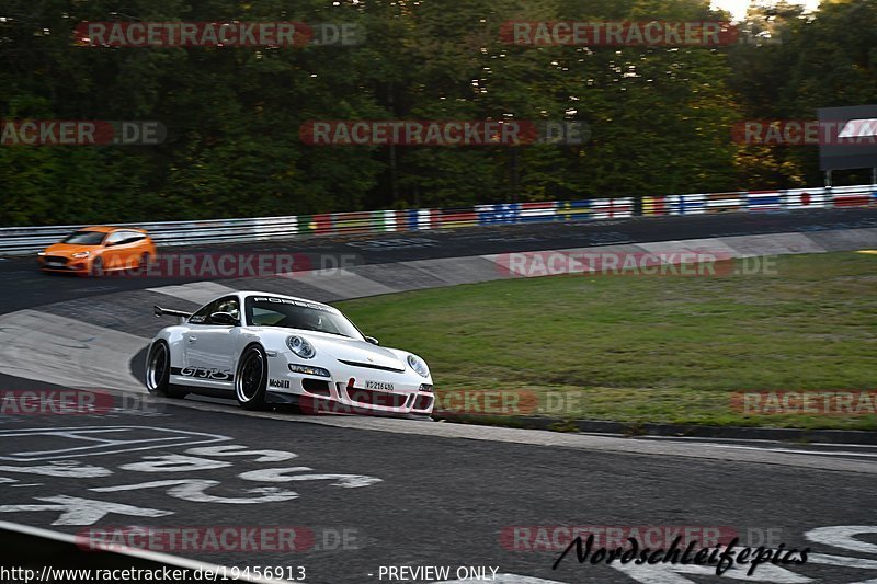 Bild #19456913 - Touristenfahrten Nürburgring Nordschleife (05.10.2022)