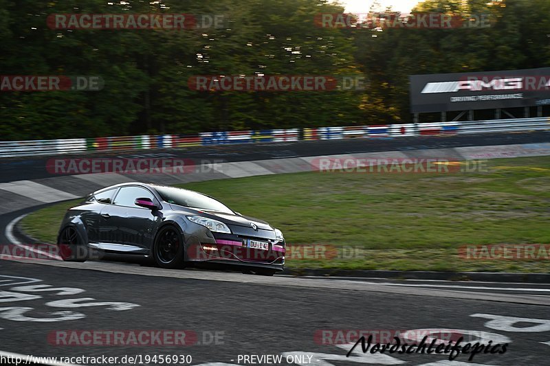 Bild #19456930 - Touristenfahrten Nürburgring Nordschleife (05.10.2022)