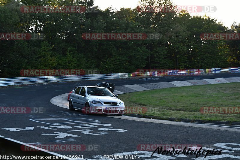 Bild #19456941 - Touristenfahrten Nürburgring Nordschleife (05.10.2022)