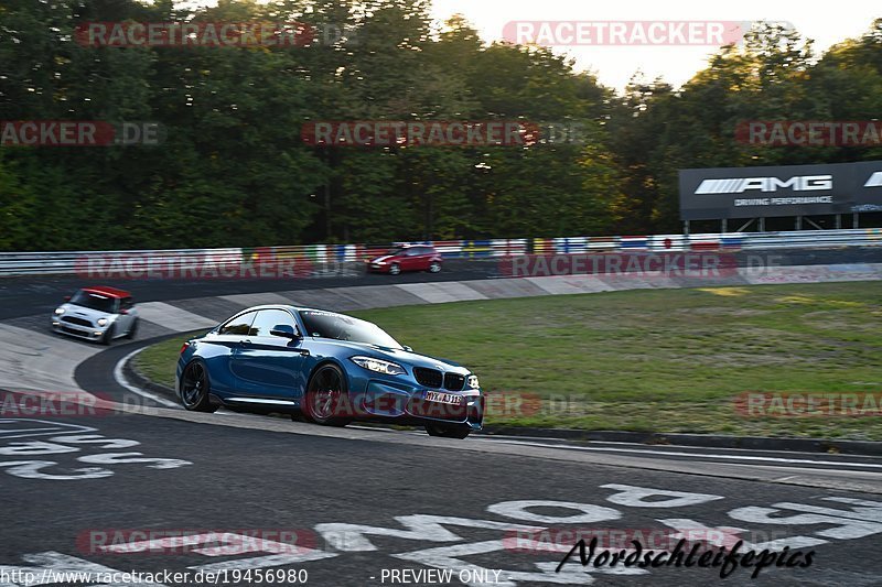 Bild #19456980 - Touristenfahrten Nürburgring Nordschleife (05.10.2022)