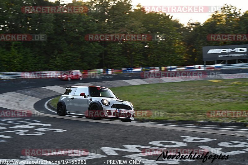 Bild #19456981 - Touristenfahrten Nürburgring Nordschleife (05.10.2022)