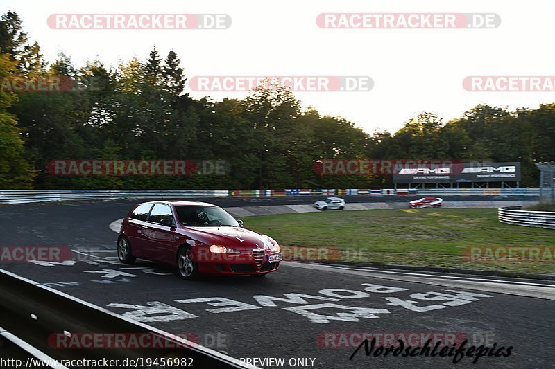 Bild #19456982 - Touristenfahrten Nürburgring Nordschleife (05.10.2022)