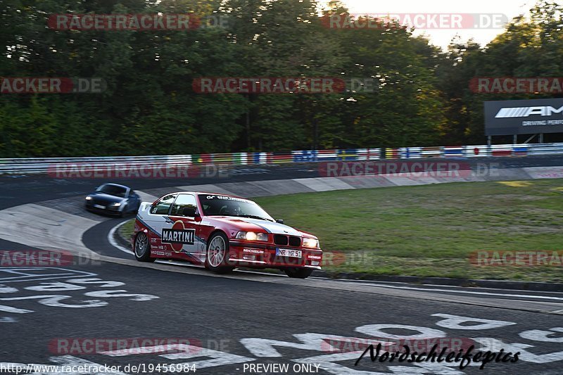 Bild #19456984 - Touristenfahrten Nürburgring Nordschleife (05.10.2022)